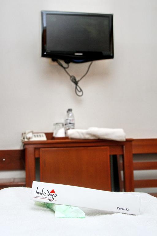 Bukit Dago Hotel Bandung Zimmer foto