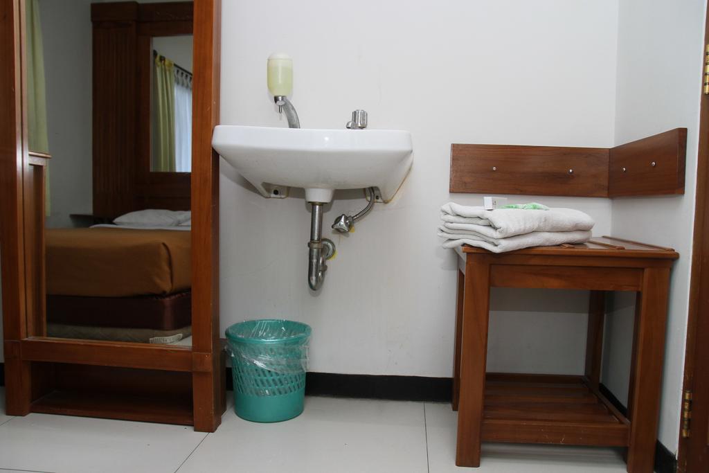 Bukit Dago Hotel Bandung Zimmer foto