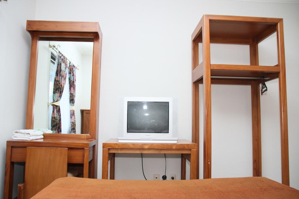 Bukit Dago Hotel Bandung Zimmer foto