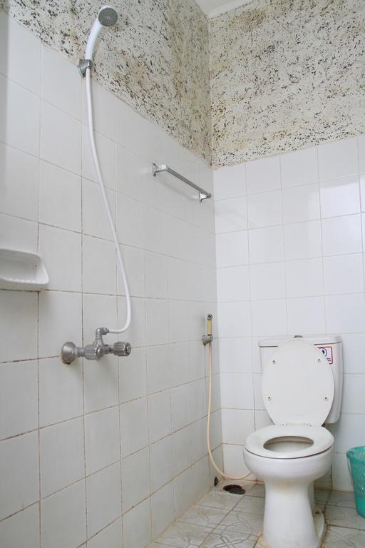 Bukit Dago Hotel Bandung Zimmer foto